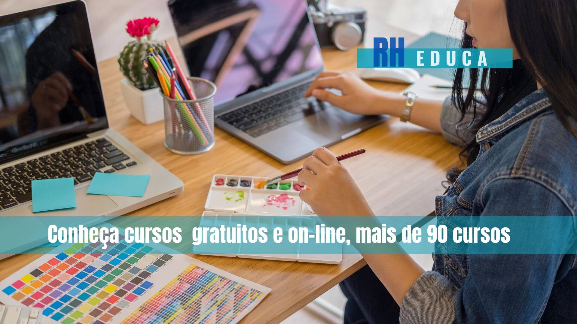 Conhe A Os Cursos Ofertados S O Mais De Cursos Gratuitos E Online