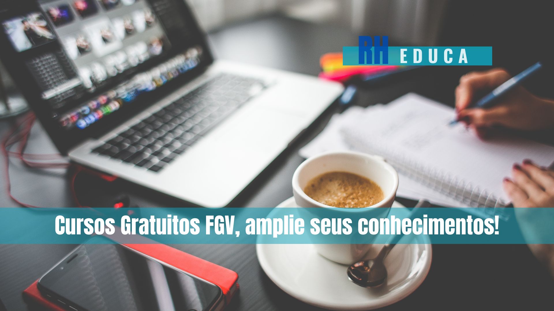 Cursos Gratuitos Da Fgv Amplie Seus Conhecimentos