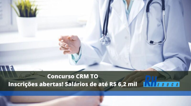 Concurso CRM TO