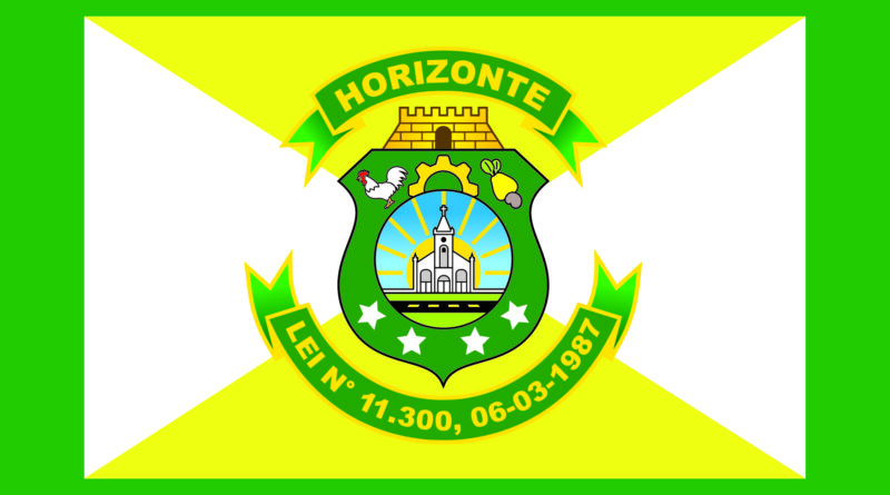Concurso Horizonte CE