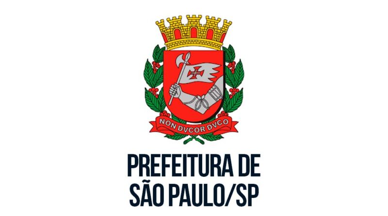 Concurso São Paulo SP