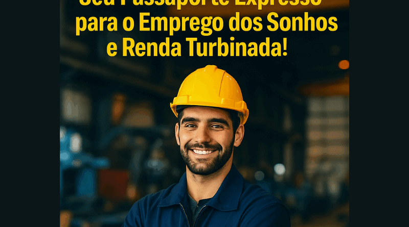 SENAI Cursos Online Grátis: Qualifique-se Já!
