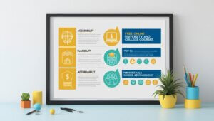 Por Que Escolher Cursos Online Gratuitos de Universidades e Faculdades?