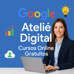 Cursos online grátis com certificado