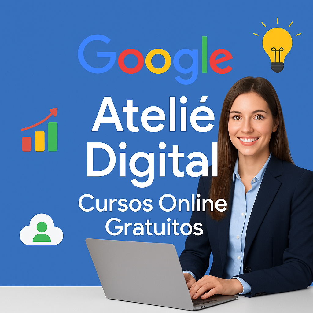 Cursos online grátis com certificado