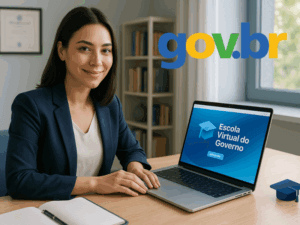 Escola Virtual do Governo (EVG)