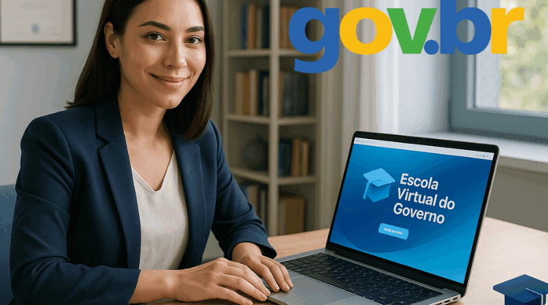 Escola Virtual do Governo (EVG)