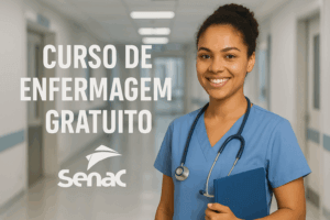 sucesso na carreira enfermagem