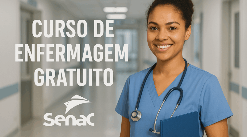 sucesso na carreira enfermagem