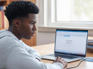 Aprender inglês online grátis para iniciantes