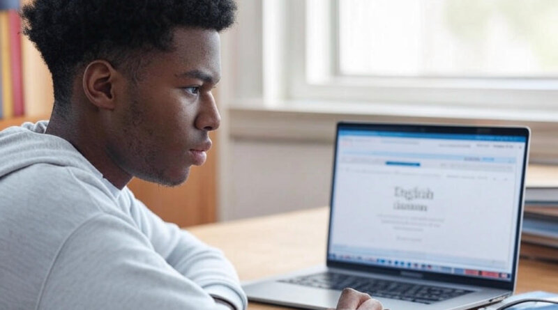 Aprender inglês online grátis para iniciantes