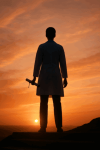 Histórias de Sucesso e Inspiração: O Caminho é Possível!