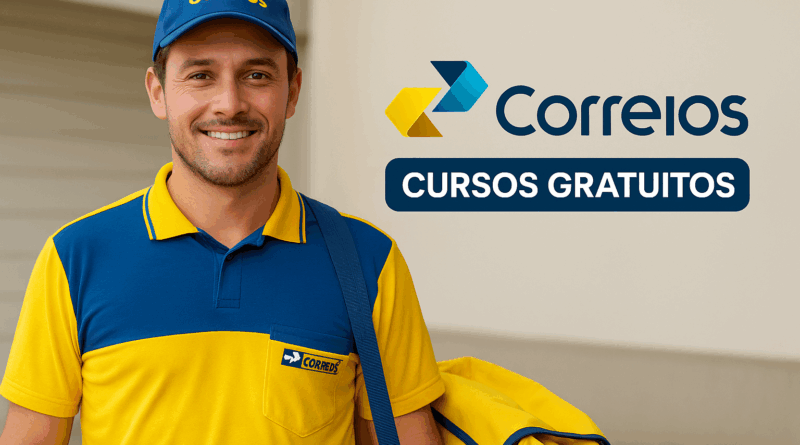 cursos-gratuitos-correios